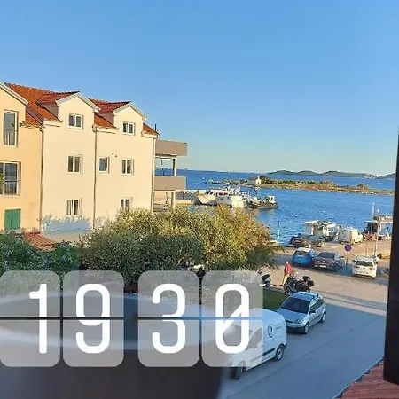 Kuca U Centru