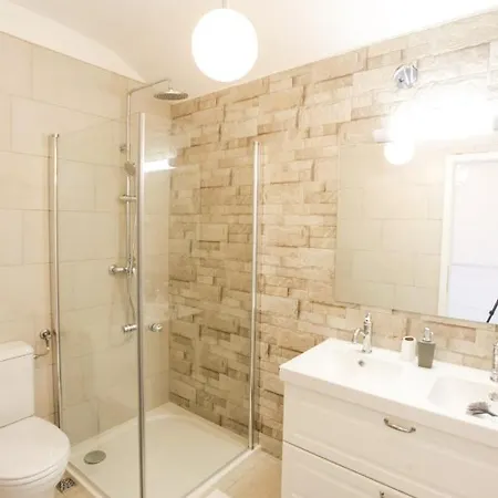 Appartement Kuca U Centru