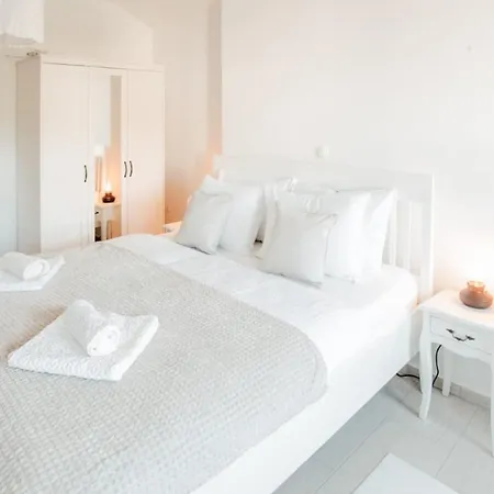 Kuca U Centru Apartament Pakoštane