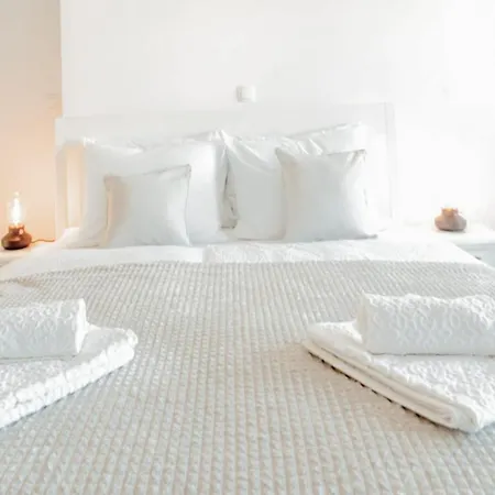 Kuca U Centru Apartament