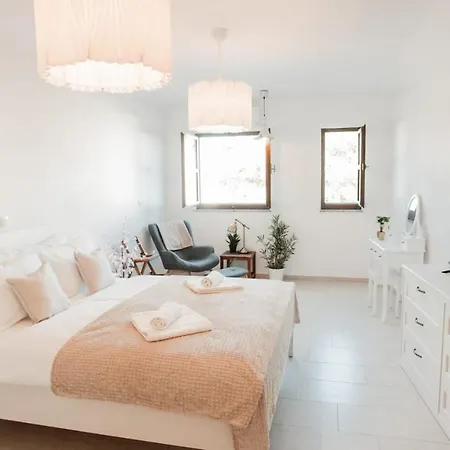 Kuca U Centru Apartment Pakoštane