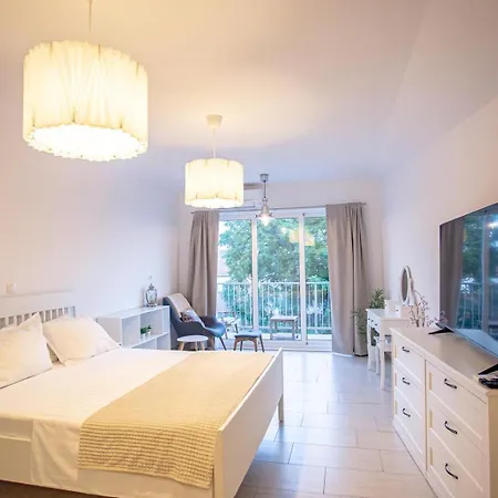 Kuca U Centru Apartment *