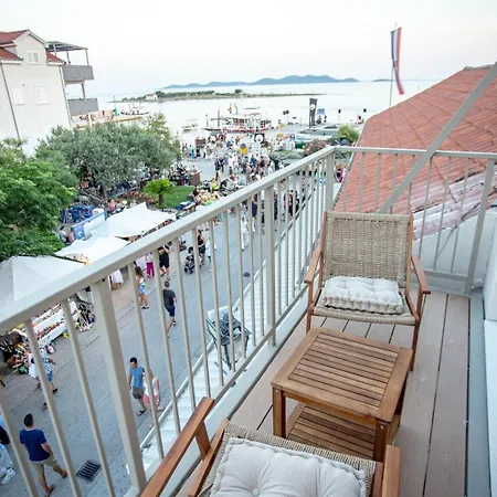 Apartment Kuca U Centru *