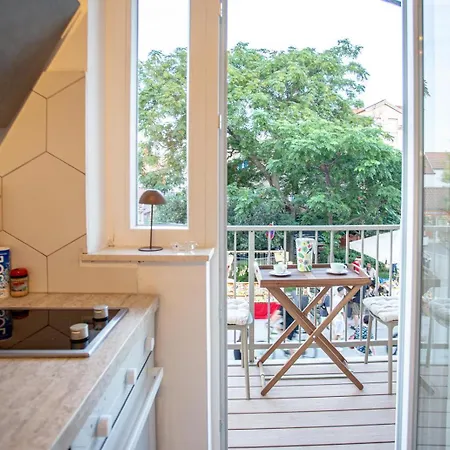 Kuca U Centru Apartment Pakoštane