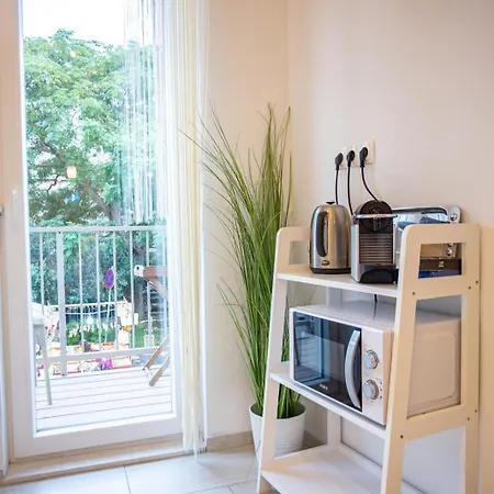 Apartment Kuca U Centru Pakoštane